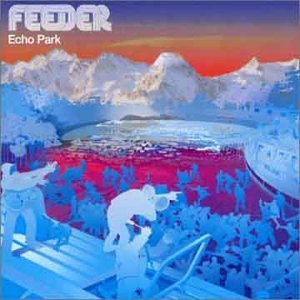 FEEDER/ECHO PARK